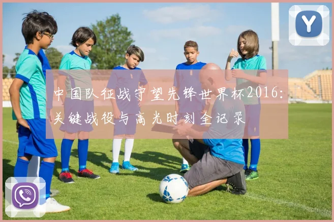 中国队征战守望先锋世界杯2016：关键战役与高光时刻全记录